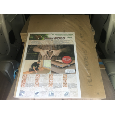 Підкладка Steico Underwood 7 mm/6.99 кв.м.