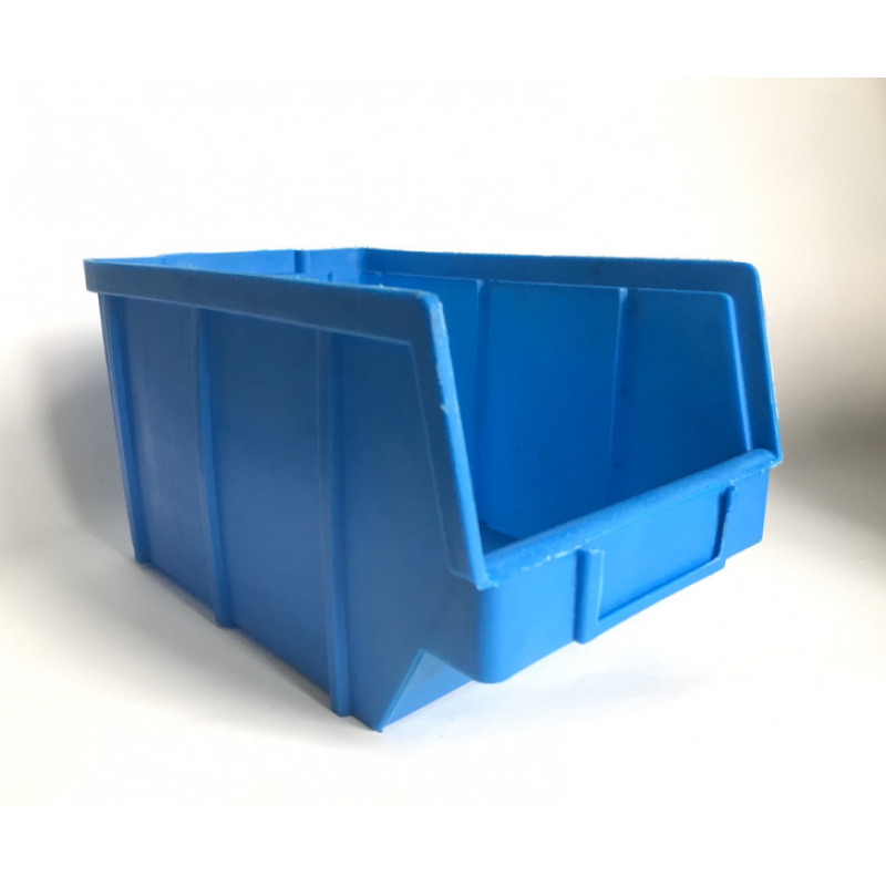 Ящик для метизів 230Х145Х125 кольоровий Ящик для метизів 230Х145Х125 кольоровий