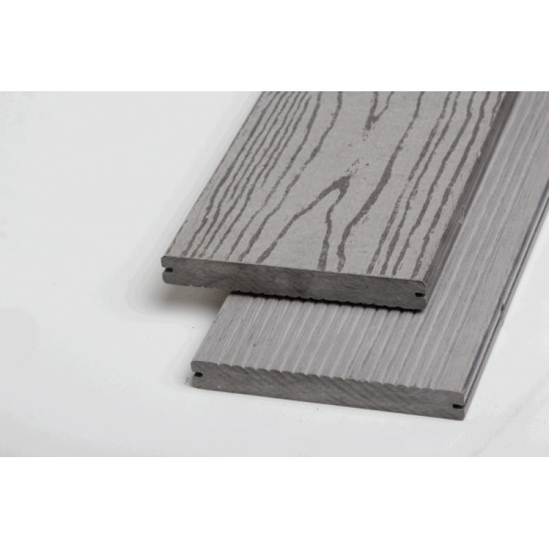 Композитна терасна дошка TARDEX 2D (Professional)