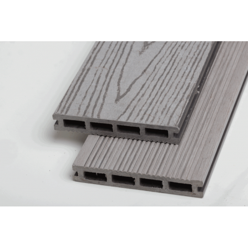 Композитна терасна дошка TARDEX 2D (Classic)