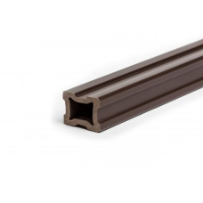 Лага для терасної дошки