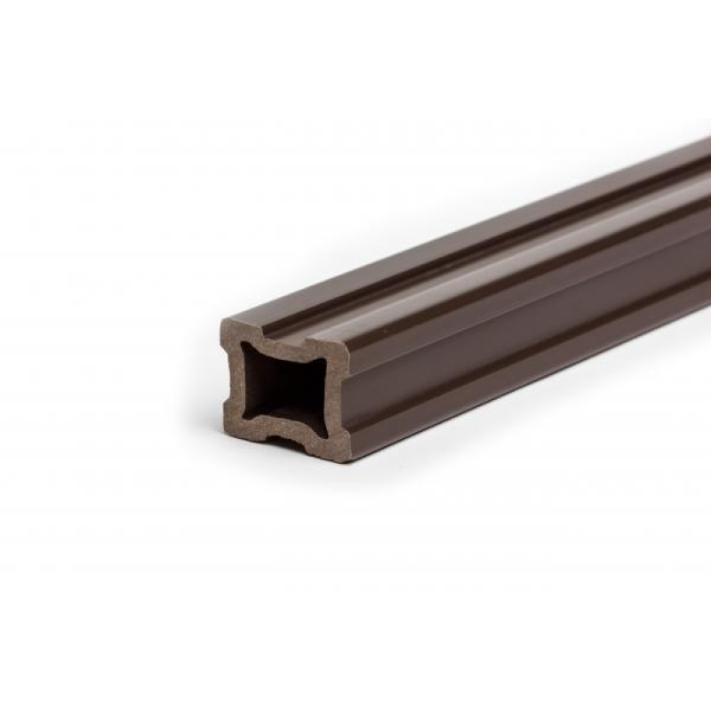 Лага для терасної дошки