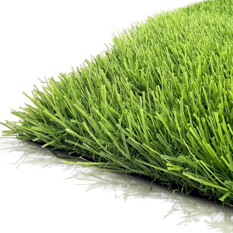 Ландшафтна штучна трава ecoGrass 35