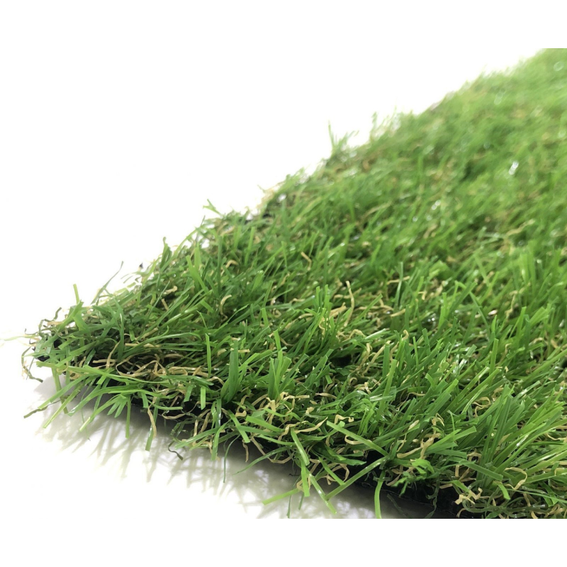 Штучна трава для декору ecoGrass U-20