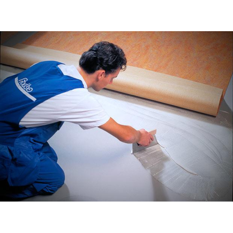 Послуга: інсталяція лінолеума Послуга: інсталяція лінолеума