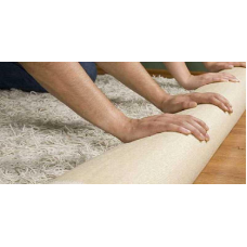 Послуга: монтаж килимових покриттів