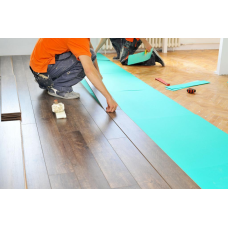 Послуга: Інсталяція ламінату