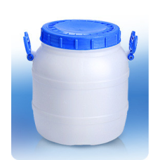 Бочка 20 л.харчова