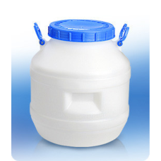 Бочка 40 л.харчова