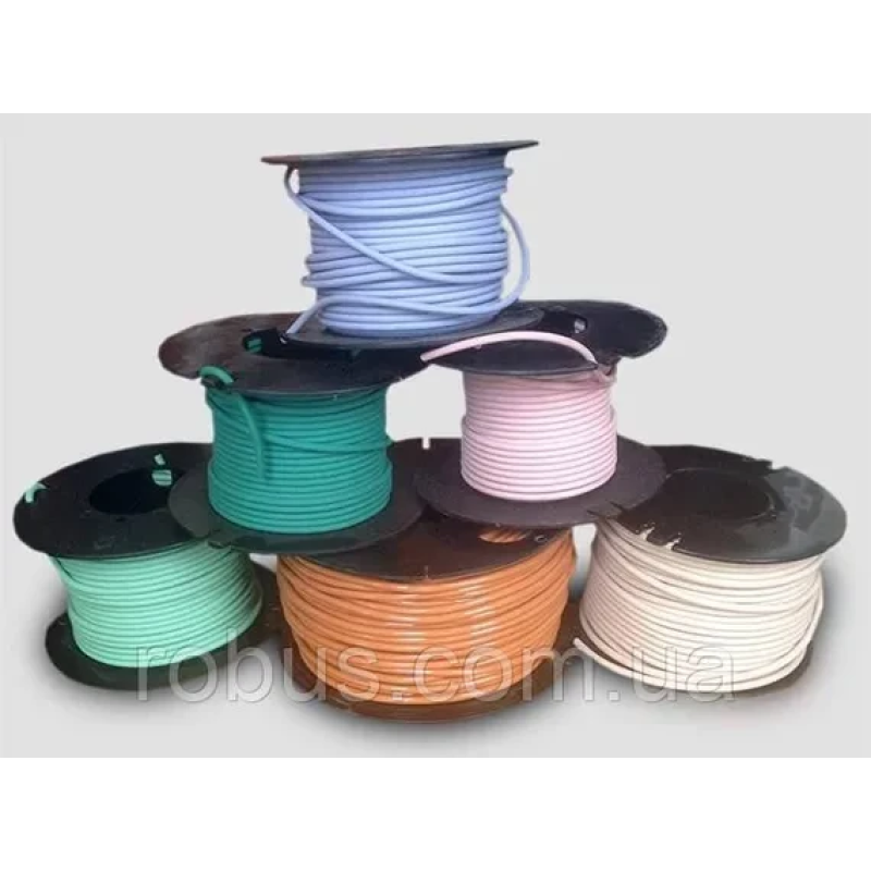 Шнур для зварювання лінолеуму ПВХ