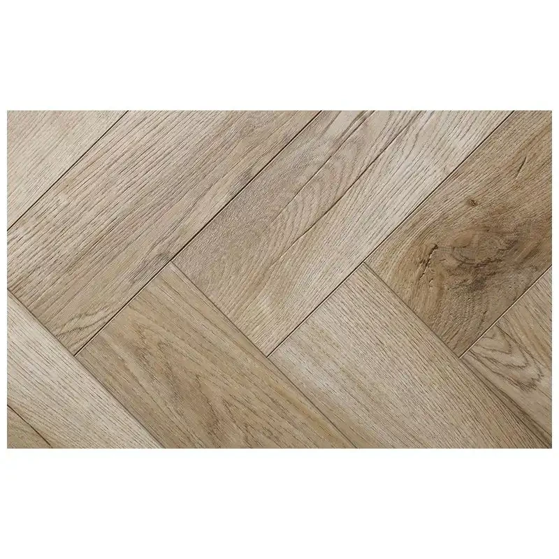 Ламінат вініловий FirmFit Herringbone 5мм/33кл. EW 2983