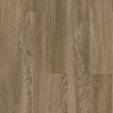 Клеєва вінілова плитка LVT Tarkett Express - OAK MODERN BROWN 160*1000