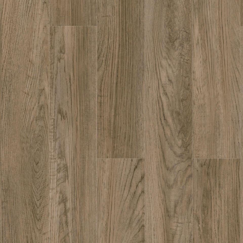 Клеєва вінілова плитка LVT Tarkett Express - OAK MODERN BROWN 160*1000