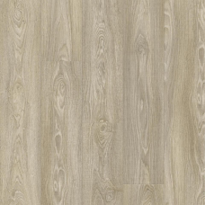 Клеєва вінілова плитка LVT Tarkett Express - OAK STREET BEIGE STONE 200х1200
