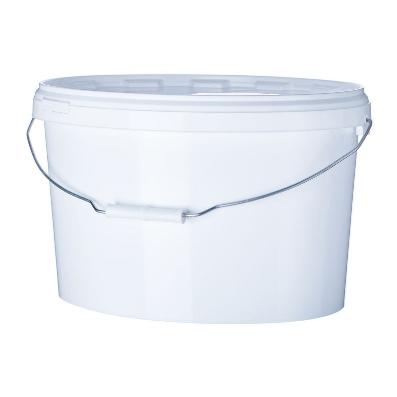 Відро харчове 10 л. овал. Відро харчове 10 л. овал.