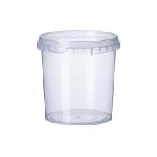 Склянка поліпропіленова 0.5 л.