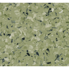 Комерційний антистатичний лінолеум Tarkett iQ TORO SC GREEN 0576