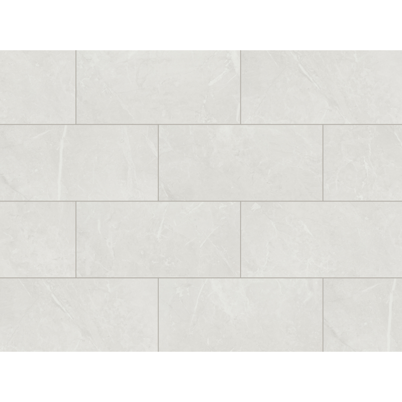 Ламінат Classen Visiogrande 4V 8 мм/32кл. WR Графіт Білий 56017