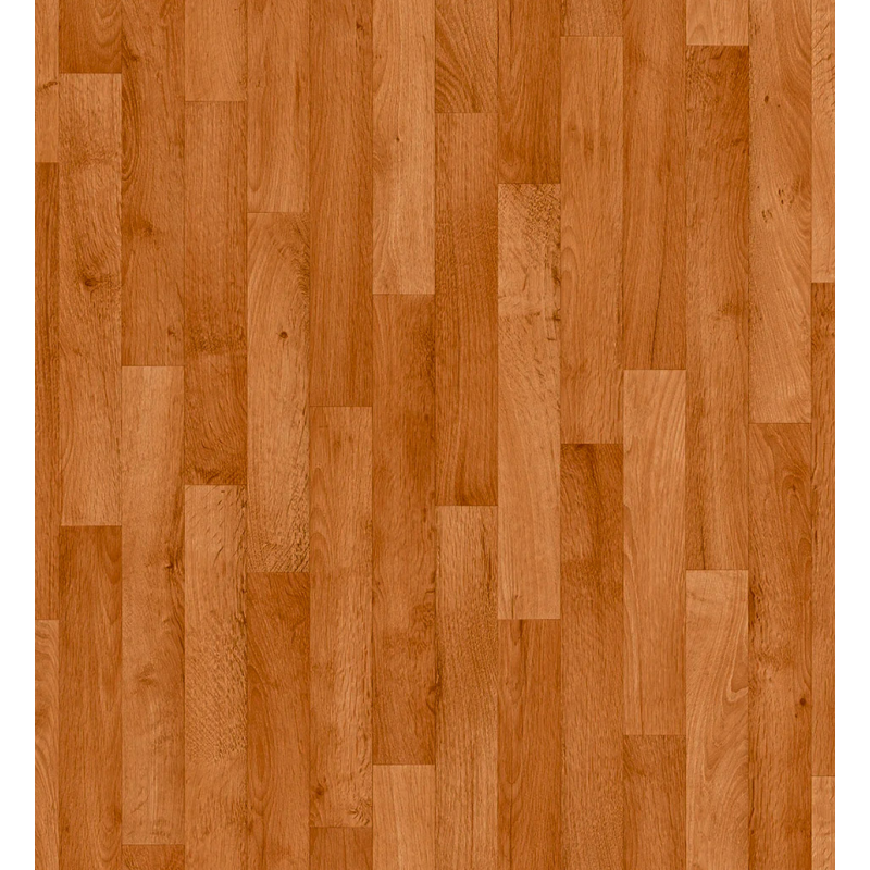 Спортивний лінолеум Beauflor Sports Pro 346M Marron (6.8 мм)