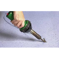 Послуга:  зварювання стиків лінолеуму (побутового,навпівкомерційного, комерційного, натурального)